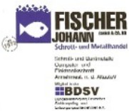 Fischer Johann